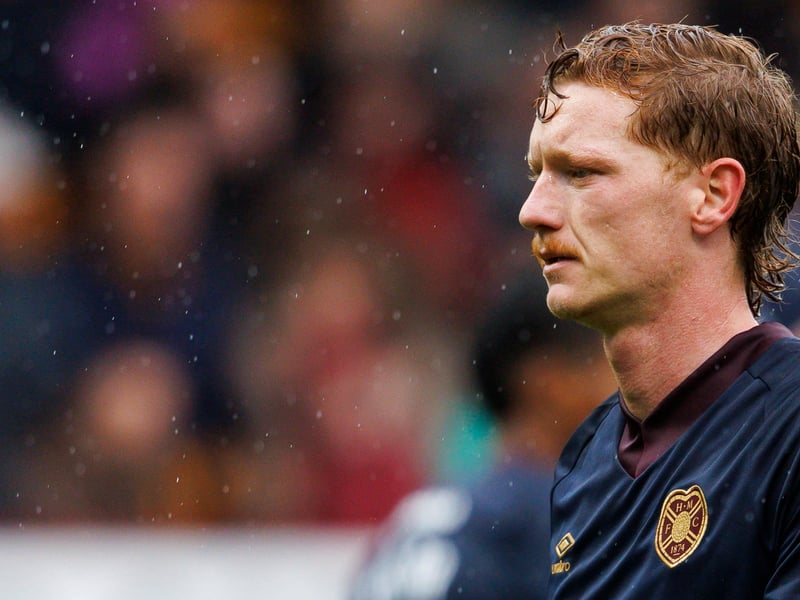 The moustached, mullet sporting Australian international has been performed well at the heart of the Gorgie defence over the last three two seasons. His market valued is priced at £946k.
