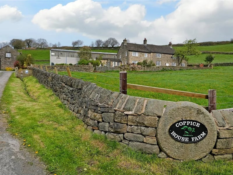 10 of the most expensive houses in Sheffield & South Yorks