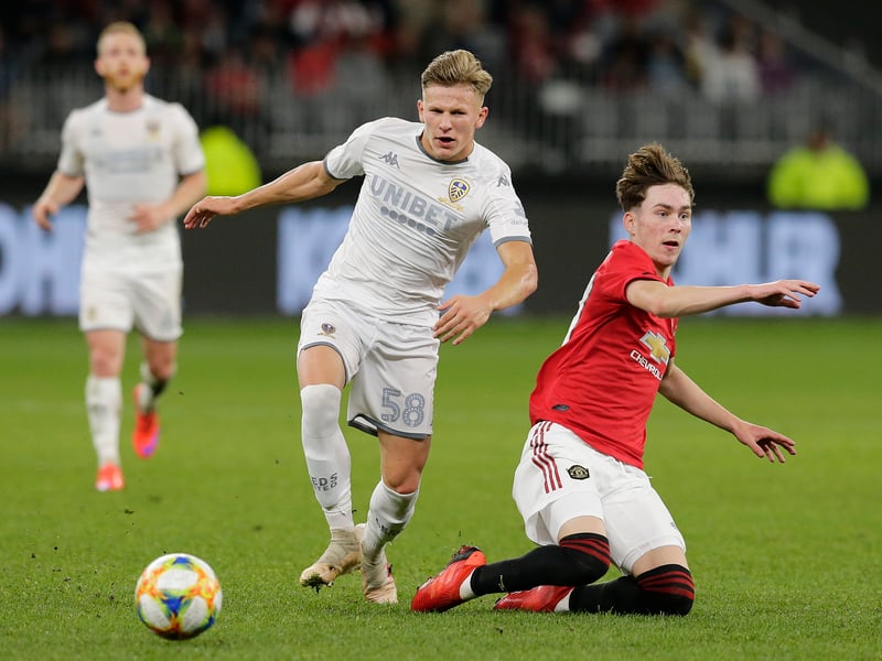 The former Leeds United midfielder was strongly linked to a £7million switch in the summer. He'd had an outstanding season in the MLS, scoring 16 goals and assisting a further eight in his 36 league appearances. Celtic have been linked to midfielders ahead of the window, despite having a strong engine room already, meaning the Polish star may be placed back on their shopping list in January.