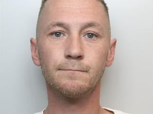 Ryan Deering, aged 34, Potts Crescent, Great Houghton, Barnsley, has pleaded guilty to assault of an emergency worker at Sheffield Magistrates' Court on 20 August. He will appear before Sheffield Crown Court for sentencing on September 18