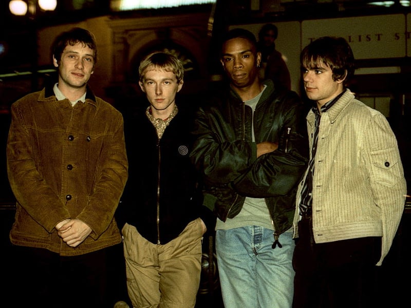 Oasis Support Oasis Support Murrayfield 2025: Here are 13 bands who could support ...