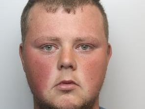 Mason Reddy, aged 24, of Victoria Street, Goldthorpe, Barnsley, has pleaded guilty to violent disorder at Sheffield Magistrates' Court on 23 August. He will appear before Sheffield Crown Court for sentencing on 10 September.