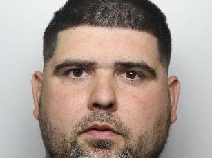 Sonny Ackerman, aged 29, of Birkdale Drive, Ashton-on-Ribble, Preston, has pleaded guilty to violent disorder at Sheffield Magistrates' Court on 22 August. He will appear before Sheffield Crown Court for sentencing on September 10