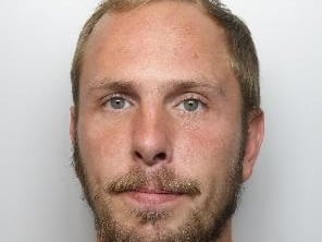 Charlie Eames, of High Street, Sheffield, has pleaded guilty to violent disorder at Sheffield Magistrates' Court on 22 August. He will appear before Sheffield Crown Court for sentencing on 28 August