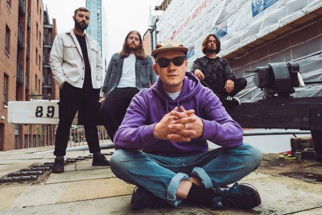 Fellow Mancunians Afflecks Palace seem to radiate the same mix of confidence and arrogance that Oasis had in their pomp. Named after an indoor market in Manchester, the four-piece have a DIY attitude and would hugely benefit from a high-profile support slot at Murrayfield and beyond.