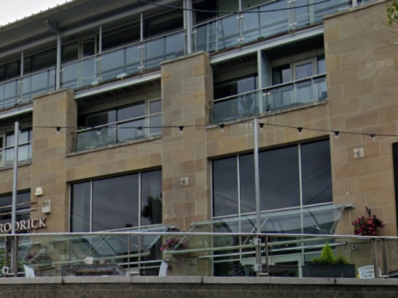 The Cuthbert Brodrick in Leeds is named after Cuthbert Brodrick, who designed the long-standing public paths which the pub partly occupies. Brodrick also designed Leeds town hall as well as Leeds Institute, which are both located near the site of the Wetherspoons pub. 