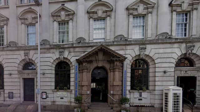 The Three John Scotts located in Hull is named after three vicars all named John Scott. The vicars ran St Mary’s Church in succession of one another, with the church located opposite to the Wetherspoons venue. The site itself is part of Hull’s former General Post Office building.