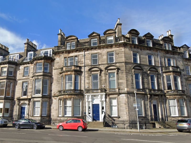 Another reliable hotel brand, the Travelodge Edinburgh Haymarket is just a 20 minute walk to Murrayfield Stadium.