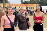 Lauren Hague asks fans from Sheffield at Leeds Festival 2024 share what keeps them coming back.