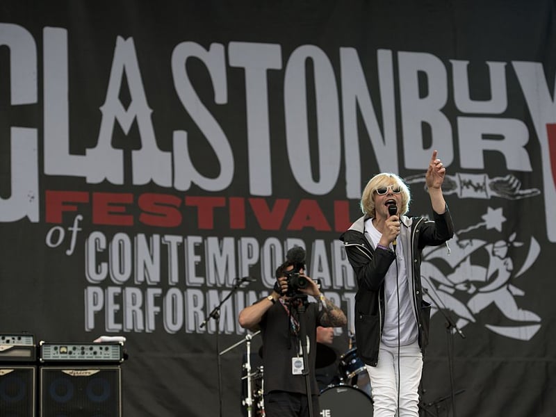 Formed in Birmingham in the late 1980s, The Charlatans proved they are still a great live band neadling a show at Glasgow's Queen's Park earlier this year. Tim Burgess' band were another of the support acts who joined Oasis at Knebworth so would be a natural choice to join the reformed band for their British tour.