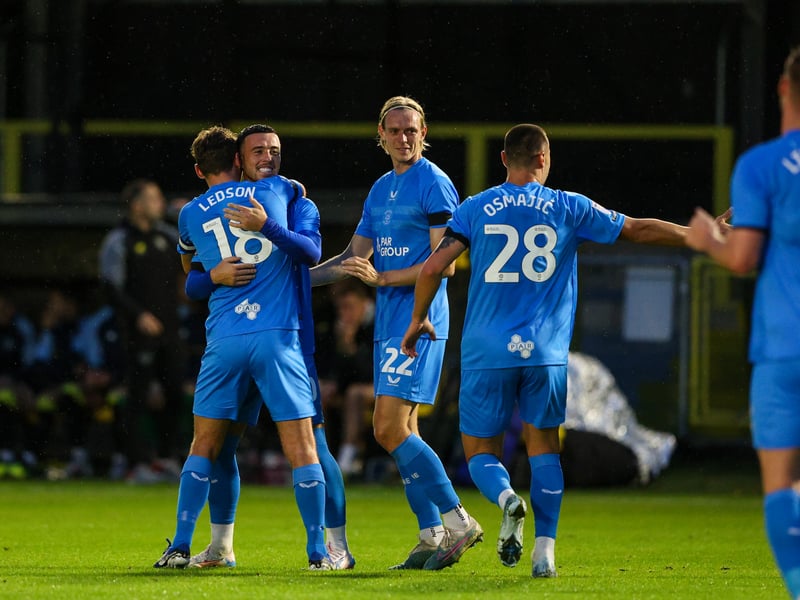IN: Stefan Teitur Thordarson (Silkeborg); Sam Greenwood (Leeds, loan); Kaine Kesler-Hayden (Aston Villa, loan); Jeppe Okkels (Utrecht)