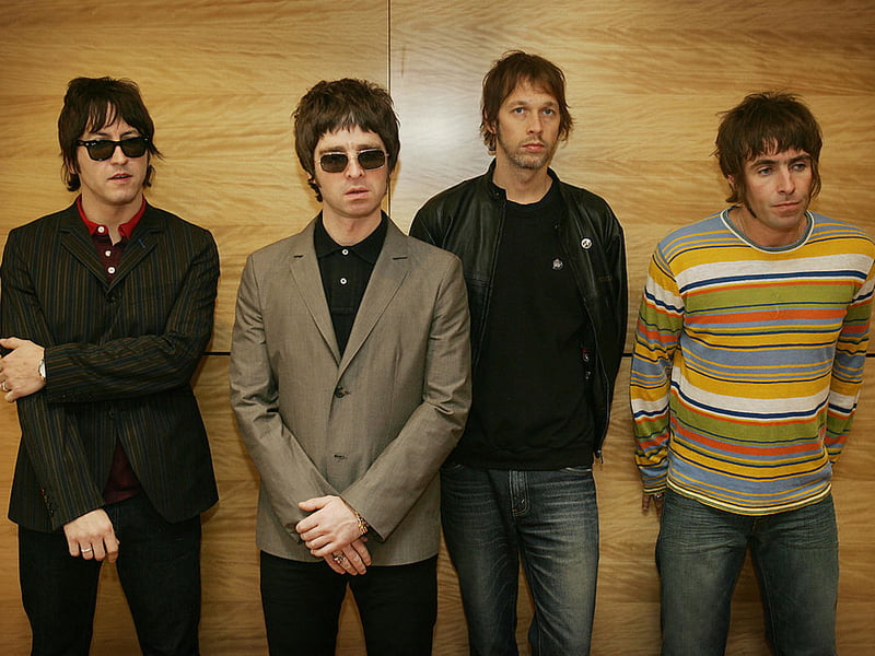 Featuring Paul Weller on guitar nd backing vocals, Champagne Supernova is the final song on (What's The Story) Morning Glory? and clocks in at nearly seven-and-a-half minutes long (although there is a shorter radio edit). Surprisingly it was never release as a single in the UK, although is was in the United States, where it broke into the top 20 of the US Billboard Charts.