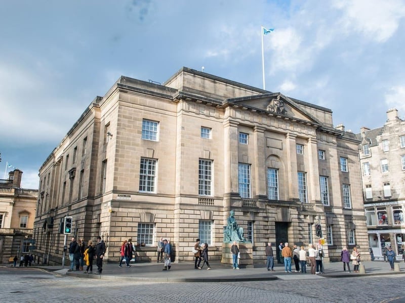 Mohamad Sabbagh was sentenced on August 28 to seven years imprisonment at the High Court after raping a woman in Edinburgh. Mohamad Sabbagh, 40, offered his 25-year-old victim and her friend a lift home following a night out in the Capital on May 1, 2022. Believing he was a genuine taxi driver, the two women got into the car before one was dropped off at her home address. Sabbagh then drove his victim to a secluded spot, before climbing into the back of the car and raping her while she was intoxicated and incapable of giving or withholding consent. Sabbagh was found guilty on August 1 following a trial at the High Court in Edinburgh. On August 28, he was sentenced to seven years imprisonment. His name has been added to the sex offenders register indefinitely.