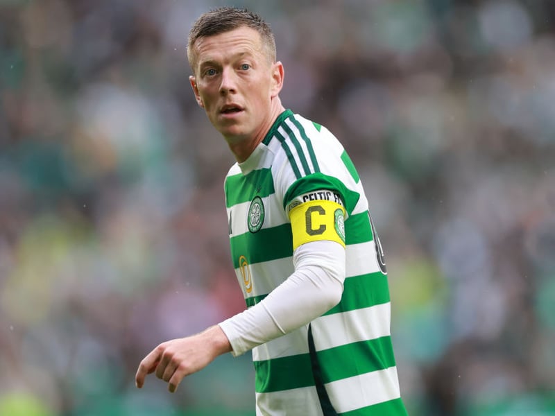 The captain is one of the first names on Brendan Rodgers' team sheet and will hope to lead the team to a 55th league title come May.