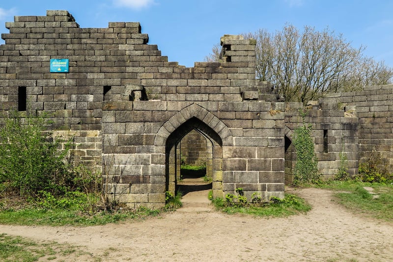 13 beautiful historic castles near Liverpool you need to explore
