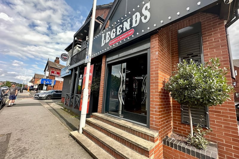 14 of the best place for a burger in Leeds according to people who live