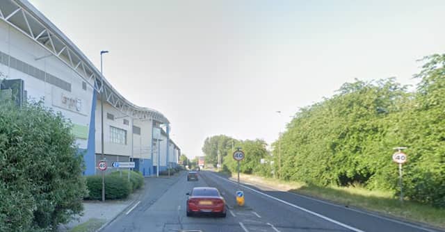 There are full and partial closures of the West Approach Road throughout September to allow bridge maintenance.
The city centre-bound carriageway will be closed until Friday, September 13. The slip-road at Dundee Street Bridge is closed until Monday, September 30.
The westbound carriageway will be closed from Saturday, September 14 until Saturday, September 21.