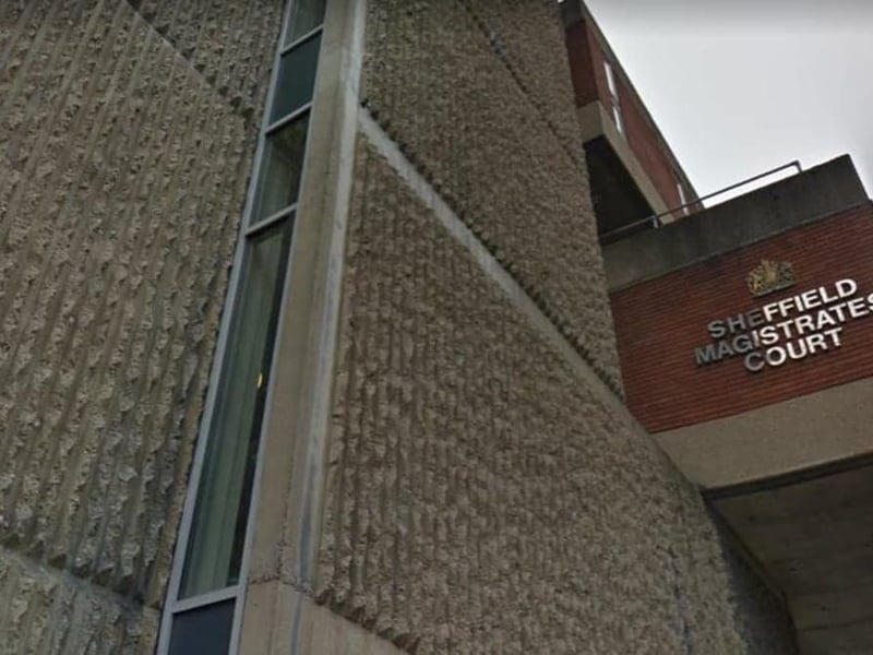 A 13-year-old, who can't be named for legal reasons, has pleaded guilty to violent disorder at the South Yorkshire Youth Court on 26 August. He will appear before Sheffield Magistrates' Court on 4 September