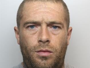 Christian Hemus, aged 33, of Clarney Place, Barnsley has pleaded guilty to violent disorder and having a dog dangerously out of control. He will appear at Sheffield Crown Court on October 3 for sentencing