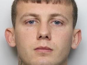 Scott Kendall, 24, of Sandymount Road, Wath-upon-Dearne, Rotherham, has pleaded guilty to violent disorder at Sheffield Magistrates' Court on 24 August. He will appear before Sheffield Crown Court for sentencing on 11 September.