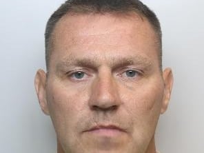 Gareth Lunn, aged 40, of Billingley View, Bolton-upon-Dearne, Barnsley, has pleaded guilty to violent disorder at Barnsley Magistrates' Court on August 28. He is due to appear for sentencing at Sheffield Crown Court on September 11