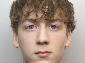 Tomas Arnold, aged 18, of Cypress Road, Kendray, Barnsley, has pleaded guilty to violent disorder at Barnsley Magistrates' Court on August 28. He is due to appear before Sheffield Crown Court for sentencing on September 11