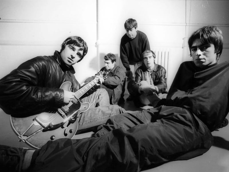 The song Oasis have played live most - by a significant amount - is Cigarettes and Alcohol. It was the fourth and final single released from Definitely Maybe and charted highest - reaching number seven in the UK singles chart. This is a cert to be included in setlists for the 2025 tour.