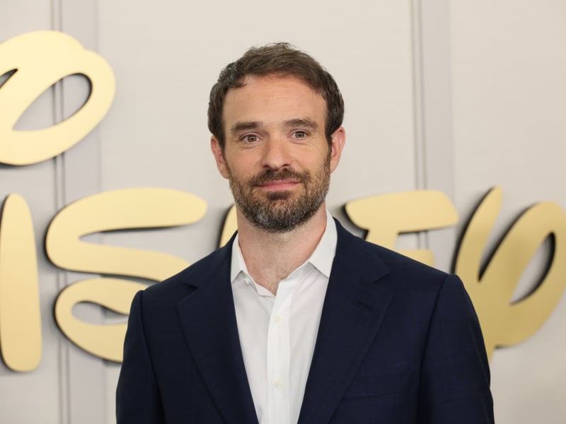 Another Marvel hero you can encounter in Edinburgh (on Sunday only) is Charlie Cox - who played Daredevil in the televison series of the same name. The English actor has also appeared in the likes of Boardwalk Empire, The Theory of Everything and Stardust. He's charging £75 for an autograph or picture - plus booking fee.