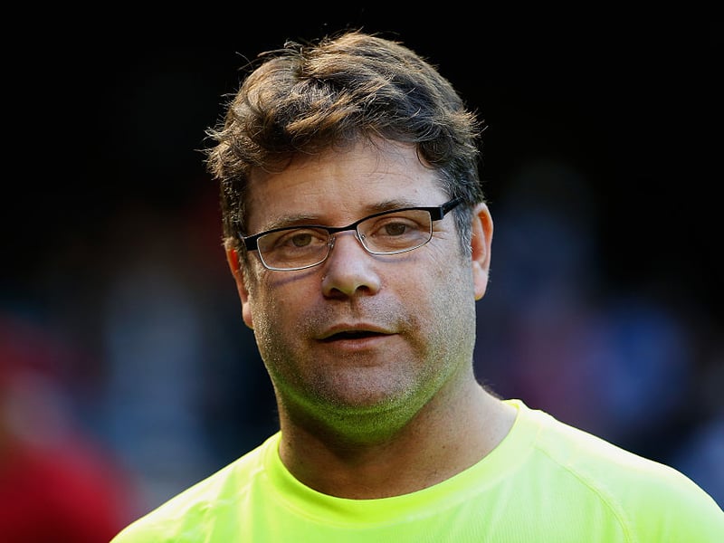 Best known for playing Samwise Gamgee in The Lord of the Rings trilogy, Sean Astin has has a long and varied career, from The Goonies to Stranger Things. An autograph or picture with him at the Edinburgh event will cost you £80 (plus booking fee).