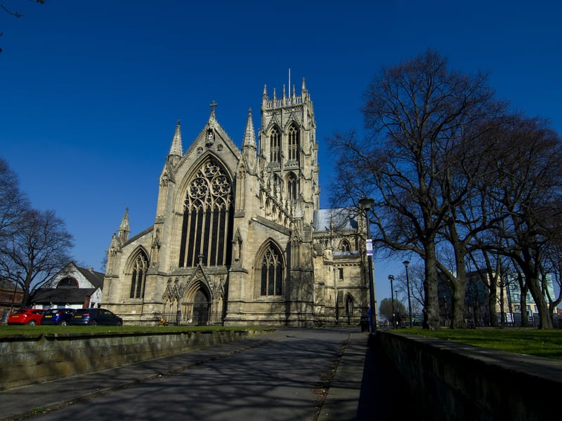 The South Yorkshire city of Doncaster took the top spot, with Doncaster Council handing out some 6,779 penalty notices for its almost 42 thousand enrolments in the 2022/23 academic year. This gave it the highest rate of penalty notices issued, at 16.2%.