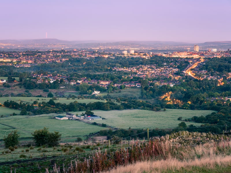 Back up to the North West, Greater Manchester's Oldham is next on the list. In the last academic year, its council issued 5,636 penalty notices for its 40.5 thousand enrolments - giving it a rate of 13.9%.