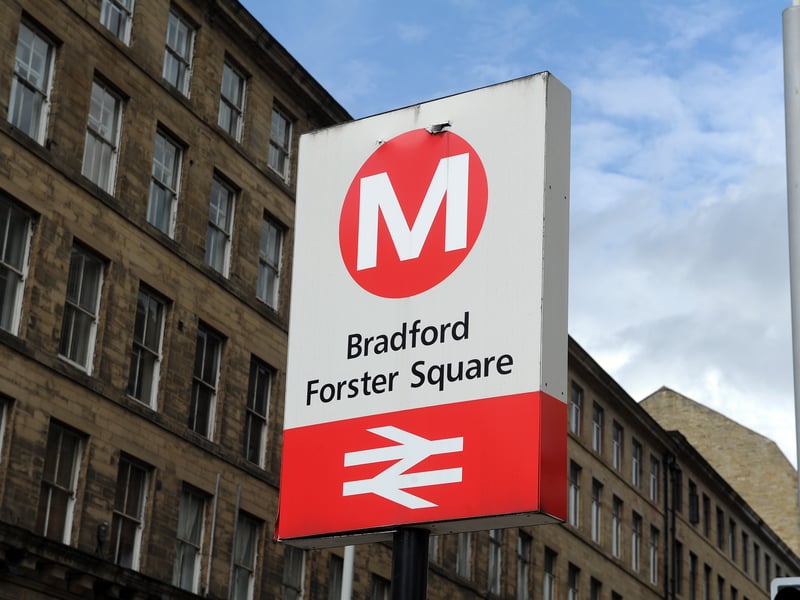 Next up is Bradford, in West Yorkshire. In the last academic year, its council issued a whopping 12,519 penalty notices. I has nearly 87 thousand enrolments, however, giving it a rate of 14.5%.