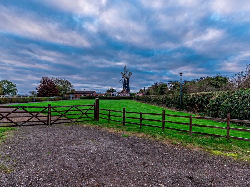 The North East Lincolnshire area covers the port town of Grimsby, as well as places like Cleethorpes and Immingham. In the last school year, its council issued 2,202 penalty notices for its nearly 22 thousand enrolments - also a rate of 10%.