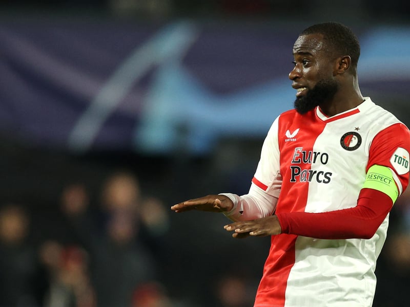Sunderland have brought in RB Leipzig defender Lutsharel Geertruida on a season-long loan. Geertruida, who is primarily a right-back, played 35 matches for Leipzig last season but is being allowed to leave the German club just a year after joining from Feyenoord.