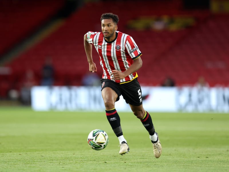 Celtic have reportedly launched a £5million bid for the USA international defender this week. He could make it an all American centre-back pairing alongside Cameron Carter-Vickers and it is clear Brendan Rodgers would like to add him to the squad.
