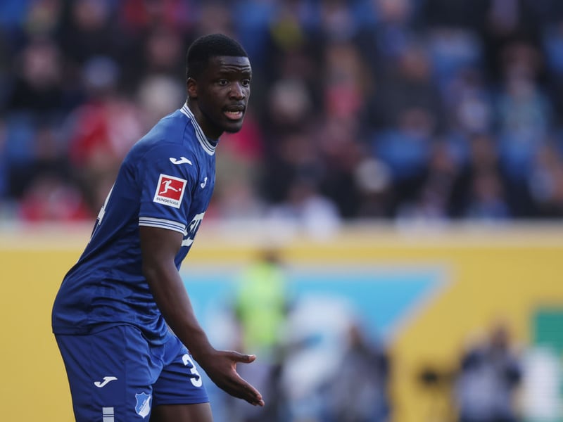 The Hoffenheim centre-back has emerged as a late target for Philippe Clement and would arrive with a big pedigree. He previously worked with the Belgian boss at former club Brugge and could be a vital signing if Rangers can get it over the line before 11pm on Friday.