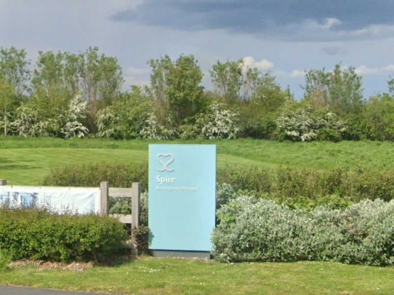 Nottingham Hospital – Spire has been rated outstanding by the Care Quality Commission. The private hospital scored outstanding across two categories - responsive and well-lead, scoring good in safe, effective and caring. It also received an outstanding rating for its specialist services surgery and outpatients and diagnostic imaging.