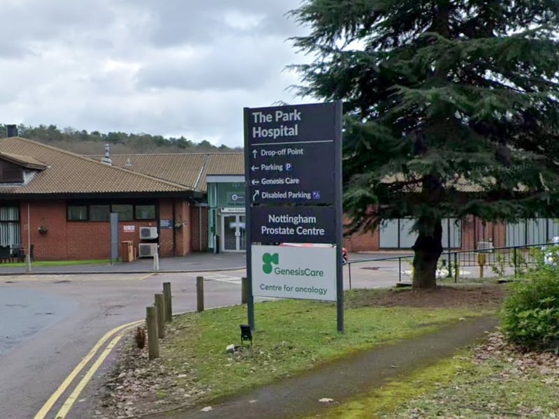 The Park Hospital – Circle has been rated good by the Care Quality Commission. The hospital scored good in all five categories - safe, effective, caring, responsive and well-lead. It also received a good rating for specialist services including surgery and medical care (including older people's care).
