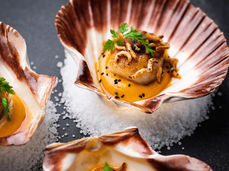 Known for its modern British cuisine, it is one of the top-rated in the East Riding.