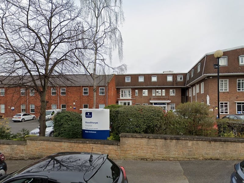 Nottingham Woodthorpe Hospital – Ramsay has been rated good by the Care Quality Commission. The hospital scored good in all five categories - safe, effective, caring, responsive and well-lead. It also received a good rating for its specialist service in surgery and outpatients and diagnostic imaging.