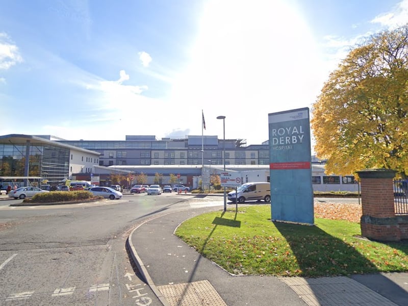 University Hospitals of Derby and Burton NHS Foundation Trust has been rated good by the Care Quality Commission. The NHS hospitals scored good in all five categories - safe, effective, caring, responsive and well-lead. It also received a good rating for specialist service community health inpatient services.