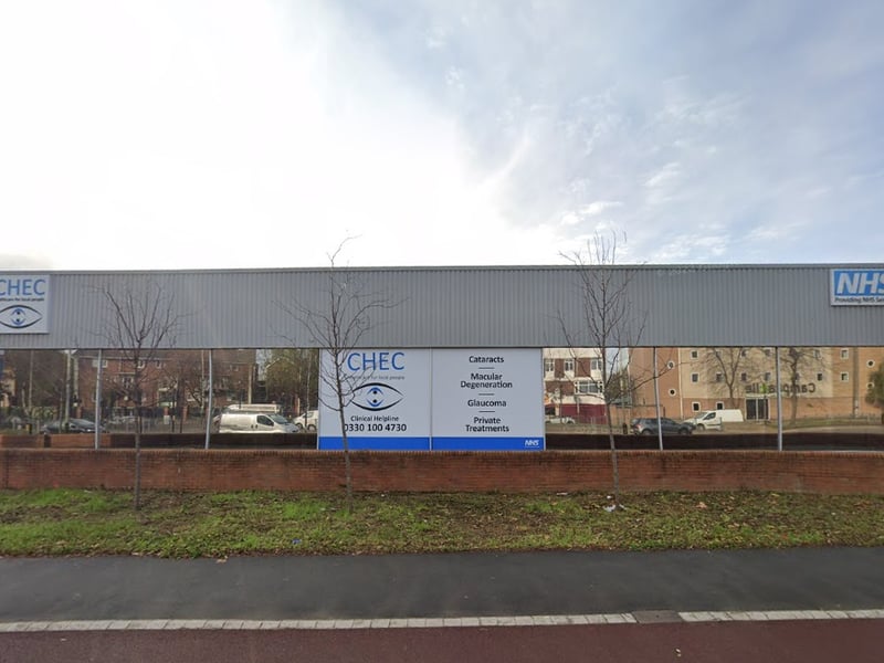 CHEC Leicester has been rated good by the Care Quality Commission. The eye clinic located in Leicester scored good in all five categories - safe, effective, caring, responsive and well-lead. It also received a good rating for its specialist surgery service.