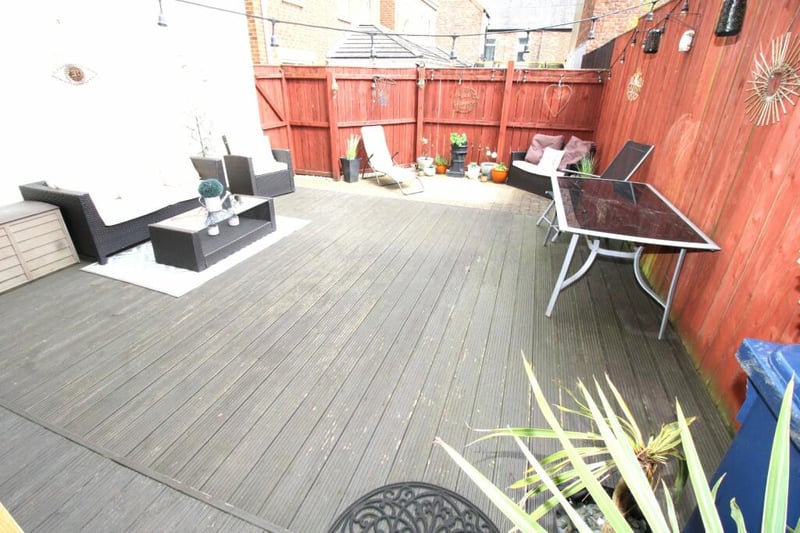 Look inside this Victorian Jarrow home on the market for just under £500,000