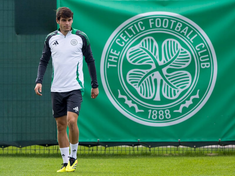 He stepped into the Matt O'Riley last week, following the Dane's £26million move to Brighton, and performed well. He's done enough to keep his place for the derby.