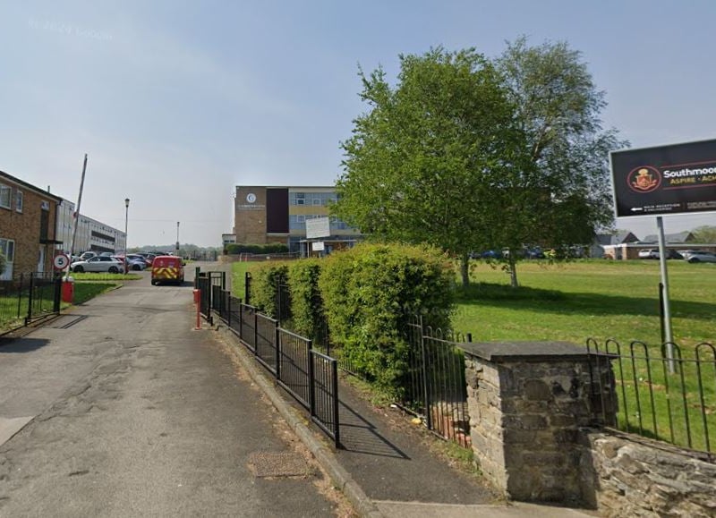 Southmoor Academy will receive £164,980 for Roots to Writing, which aims to boost GCSE English attainment.