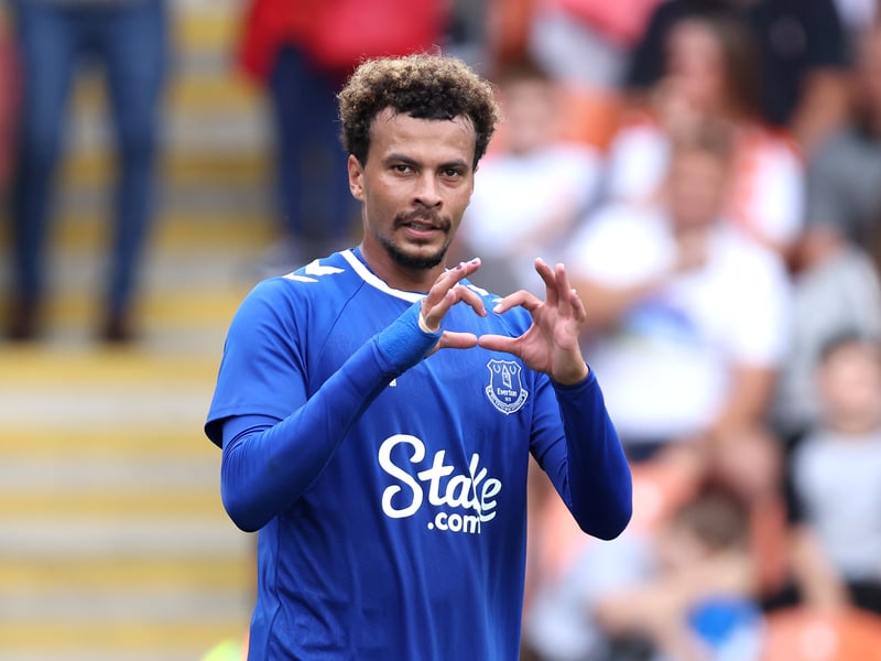 He's barely played over the last two seasons, and desperately needs to kick-start his career. He's a big name, but Ibrox has welcomed bigger names and turned them into terrace heroes. On form and happy, he has the ability to he one of the best midfielders in the country. Could Rangers help resurrect his career - and could he resurrect them in return? It would be risk, but not a huge one on a free transfer.
