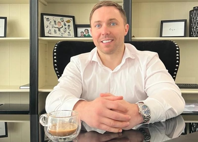 Applied Nutrition sells protein shakes, energy bars and a wide range of other products used to power sportsmen and gym goers. Ryder set up the business 10 years ago and is building up to a stock market flotation expected to rise the Liverpool-based group at between £500m and £1bn. Partnerships with football clubs and other sports teams have helped power sales. Ryder still owns 58% of the shares.