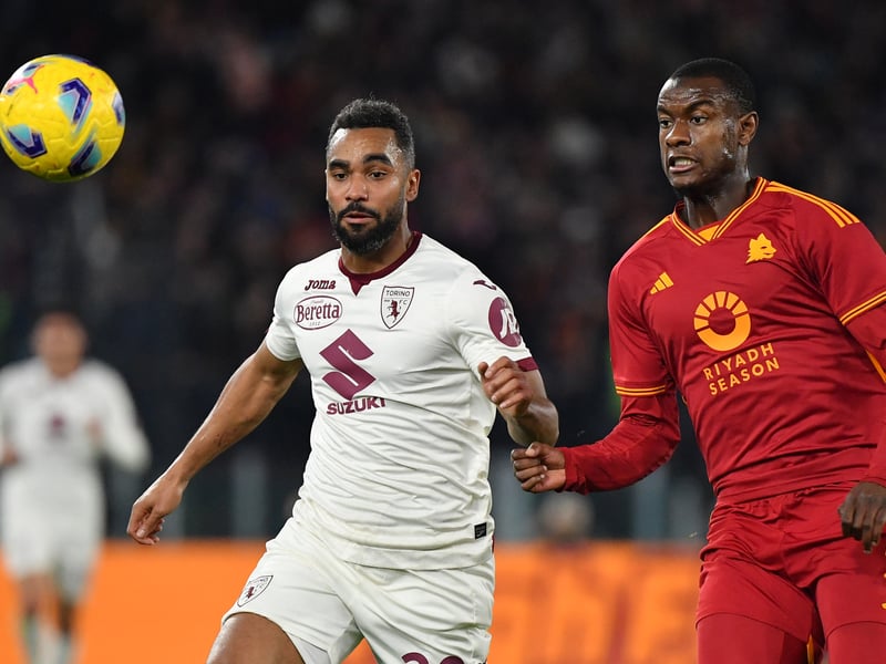 The 32-year-old has been linked with West Ham and Italian giants Roma in recent months, but still hasn’t got a home. Ivory Coast international played for Torino in Serie A last season.