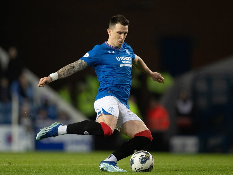 Moved to the Turkish second tier in the summer after seven seasons, and over 150 appearances for Rangers. A regular at his new club, they are currently 17th in TFF First League, and seven points clear of the relegation spots.