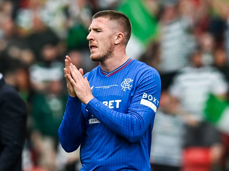 Moved to Turkey alongside Barišić in the summer, but has featured much more regularly than his Croatian teammate, starting eight league games. Lundstram and Trabzonspor have struggled to keep their heads above water though, and are currently in a relegation scrap, sitting just one place above the relegation spots with just three wins from their first 15 games.